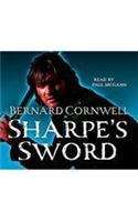 Sharpe’s Sword