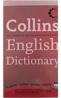 Collins Dictionary