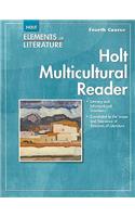 Holt Multicultural Readers: Student Edition Fourth Course