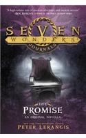 Seven Wonders Journals: The Promise: (4 Seven Wonders Journals)