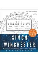 Perfectionists Low Price CD