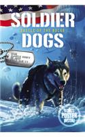Soldier Dogs #5: Battle of the Bulge