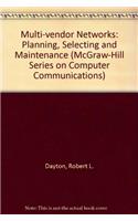 Multi-vendor Networks