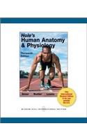 Hole's Human Anatomy and Physiology