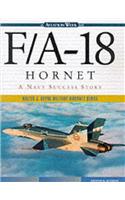 F/A 18 Hornet