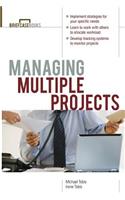 Managing Multiple Projects