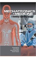 Mechatronics in Medicine