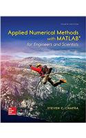 Applied Numerical Methods with MATLAB for Engineers and Scientists