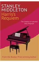 Harris’s Requiem