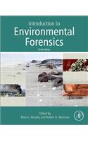 Introduction to Environmental Forensics