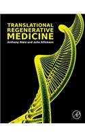 Translational Regenerative Medicine