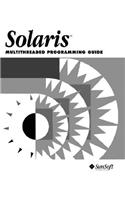 Solaris Multithreaded Programming Guide