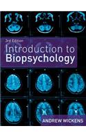 Introduction to Biopsychology