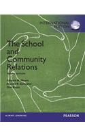 School and Community Relations