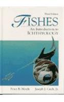 Fishes: Introduction to Ichthyology