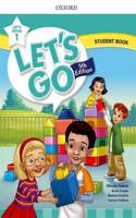 Let's Begin: Level 1: Student Book: (Let's Begin)