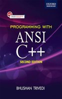 Programming with ANSI C++