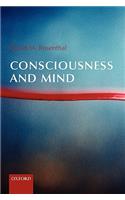 Consciousness and Mind