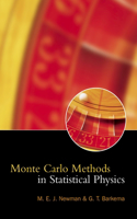 Monte Carlo Methods in Statistical Physics