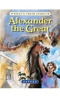 Alexander the Great