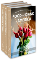 The Oxford Encyclopedia of Food and Drink in America