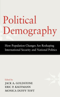 Political Demography