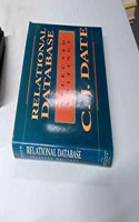 Relational Database: Selected Writings