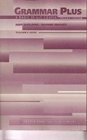 Grammar Plus Tg 2e /Defilippo