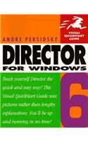 Director 6 for Windows