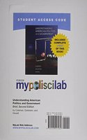 MyLab Political Science with Pearson eText -- Standalone Access Card -- for Understanding American Politics and Government, Brief Edition