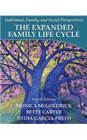 The Expanded Family Life Cycle: Individual, Family, and Social Perspectives