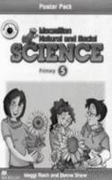 Macmillan Natural and Social Science 5 Poster