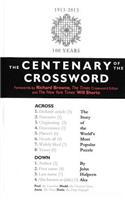 Centenary of the Crossword