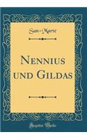 Nennius und Gildas (Classic Reprint)
