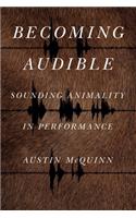 Becoming Audible