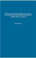 Chemical Demilitarization