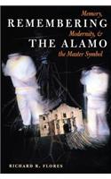 Remembering the Alamo
