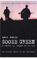 Goose Green
