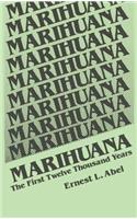 Marihuana