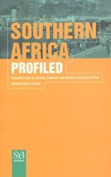Southern Africa Profiled: Essential Facts on Society, Business, and Politics in South Africa (Syb Factbook)