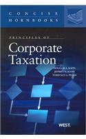 Principles of Corporate Taxation