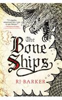 The Bone Ships