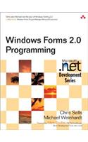 Windows Forms 2.0 Programming