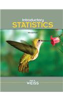 Introductory Statistics Plus MyMathLab/MyStatLab -- Access Card Package