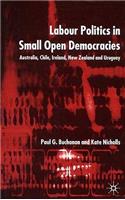 Labour Politics in Small Open Democracies