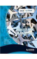 OCR Design and Technology for GCSE