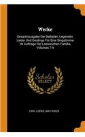Werke