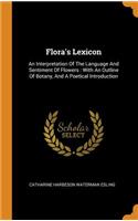 Flora's Lexicon