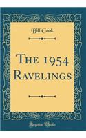 The 1954 Ravelings (Classic Reprint)