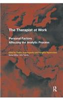 The Therapist at Work